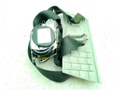 CINTURON DEL DER SEAT TOLEDO IV (KG3)|Desguaces La Cabaña