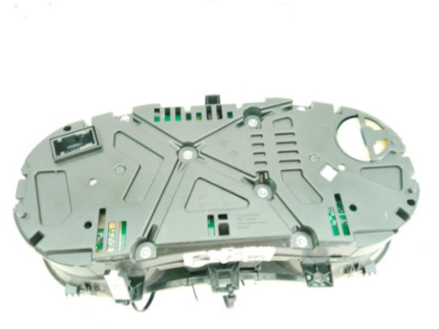 6J0920731J CUADRO INSTRUMENTOS SEAT TOLEDO IV (KG3)|Desguaces La Cabaña