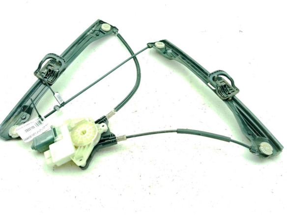 5JA959812K ELEVALUNAS PUERTA LAT DEL DER SEAT TOLEDO IV (KG3)|Desguaces La Cabaña