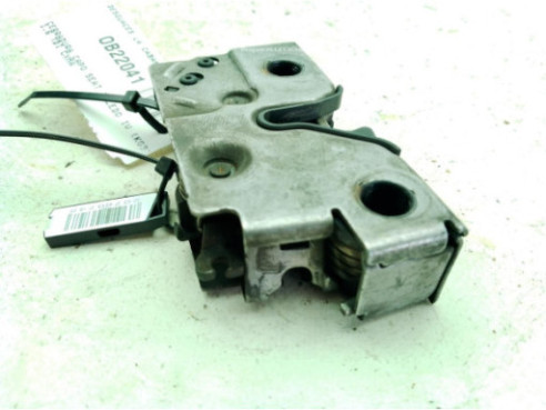 CERRADURA CAPO SEAT TOLEDO IV (KG3)|Desguaces La Cabaña