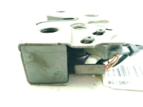 CERRADURA CAPO SEAT TOLEDO IV (KG3)|Desguaces La Cabaña