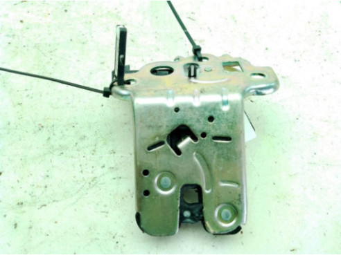 8R0827505A CERRADURA PORTON / TAPA MALETA SEAT TOLEDO IV (KG3)|Desguaces La Cabaña