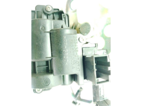 8R0827505A CERRADURA PORTON / TAPA MALETA SEAT TOLEDO IV (KG3)|Desguaces La Cabaña