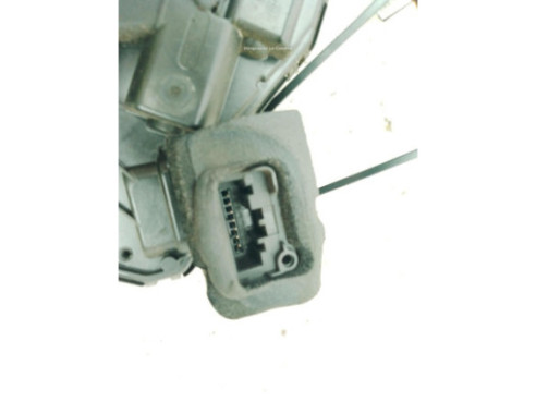 B6A5TB837016A CERRADURA PUERTA LAT DEL DER SEAT TOLEDO IV (KG3)|Desguaces La Cabaña