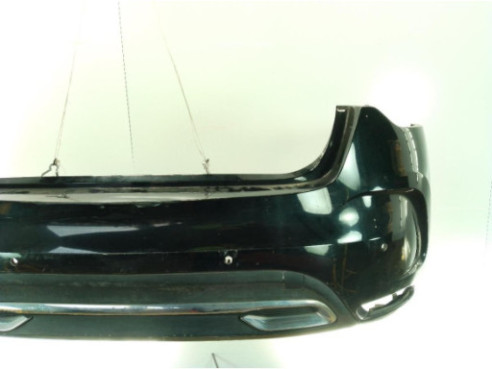 PARAGOLPES TRASERO|Desguaces La Cabaña 2