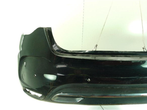 7410NS  PARAGOLPES TRA CITROEN DS4|Desguaces La Cabaña