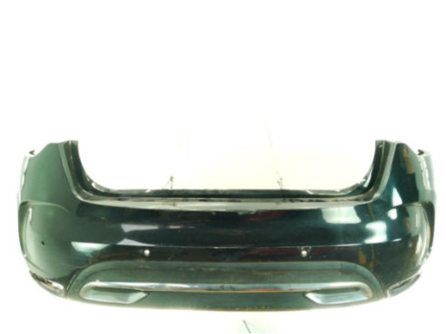 7410NS  PARAGOLPES TRA CITROEN DS4|Desguaces La Cabaña