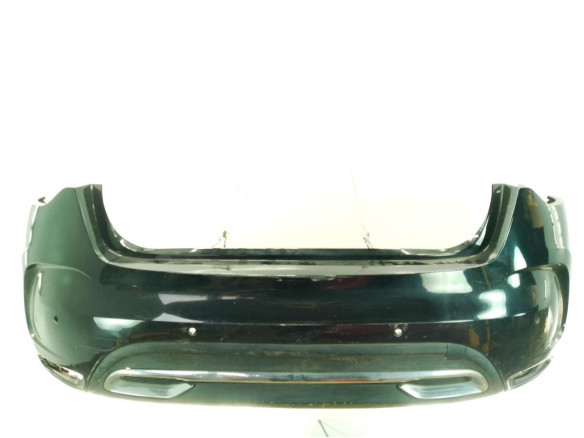 7410NS  PARAGOLPES TRA CITROEN DS4|Desguaces La Cabaña