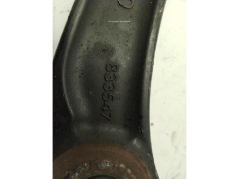 1643189380  BRAZO SUSPENSION DEL DER INF CITROEN DS4|Desguaces La Cabaña