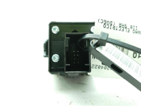96597938ZD INTERRUPTOR FRENO MANO ELECTRICO CITROEN DS4|Desguaces La Cabaña