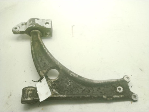 BRAZO SUSPENSION DEL IZQ INF VW PASSAT (3C2)|Desguaces La Cabaña