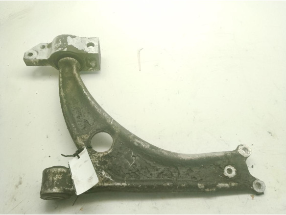 BRAZO SUSPENSION DEL IZQ INF VW PASSAT (3C2)|Desguaces La Cabaña