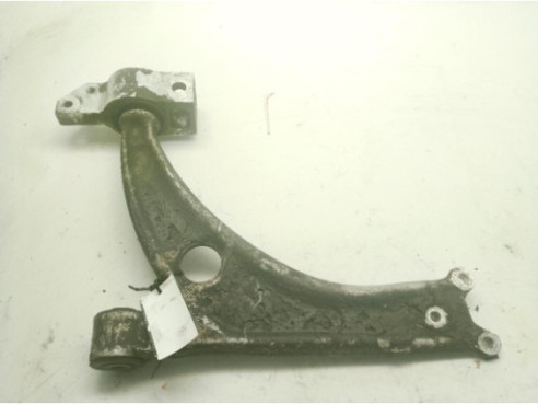 BRAZO SUSPENSION DELANTERO IZQUIERDO INFERIOR|Desguaces La Cabaña 2