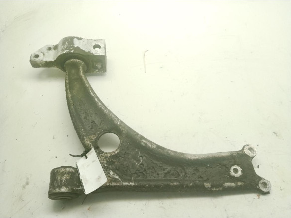 BRAZO SUSPENSION DEL IZQ INF VW PASSAT (3C2)|Desguaces La Cabaña