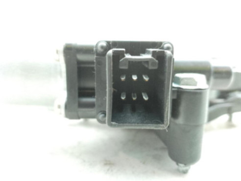 GS1D72590A  ELEVALUNAS PUERTA LAT TRA DER MAZDA 6 Hatchback (GH)|Desguaces La Cabaña