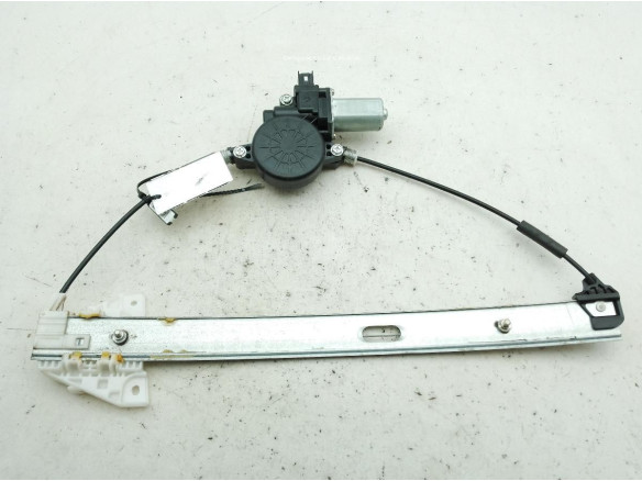 GS1D58590A  ELEVALUNAS PUERTA LAT DEL DER MAZDA 6 Hatchback (GH)|Desguaces La Cabaña