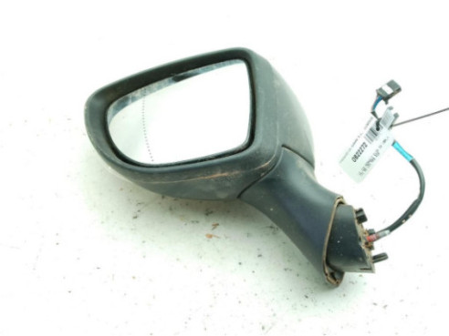 ESPEJO IZQ RENAULT CLIO IV (BH_)|Desguaces La Cabaña