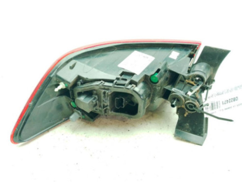 265553752R PILOTO TRA IZQ EXT RENAULT CLIO IV (BH_)|Desguaces La Cabaña