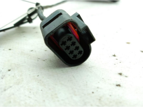ESPEJO IZQ SEAT LEON ST (5F8)|Desguaces La Cabaña