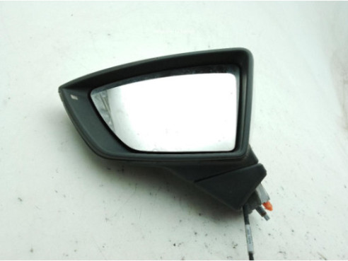 ESPEJO IZQ SEAT LEON ST (5F8)|Desguaces La Cabaña