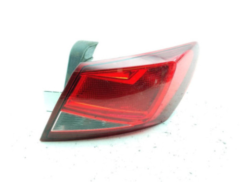 5F0945096B PILOTO TRA DER EXT SEAT LEON ST (5F8)|Desguaces La Cabaña
