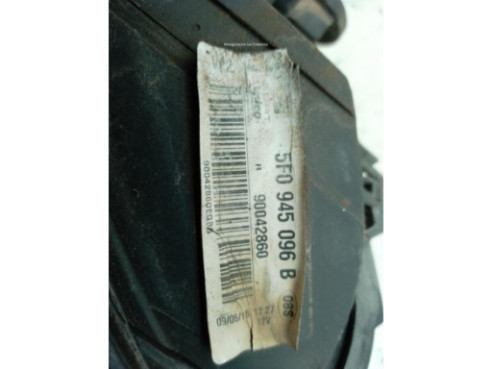 5F0945096B PILOTO TRA DER EXT SEAT LEON ST (5F8)|Desguaces La Cabaña