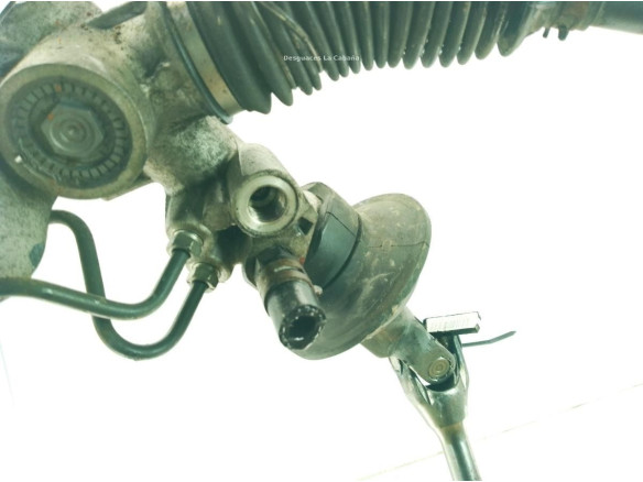 4000YH  CREMALLERA CITROEN C-CROSSER (EP_)|Desguaces La Cabaña