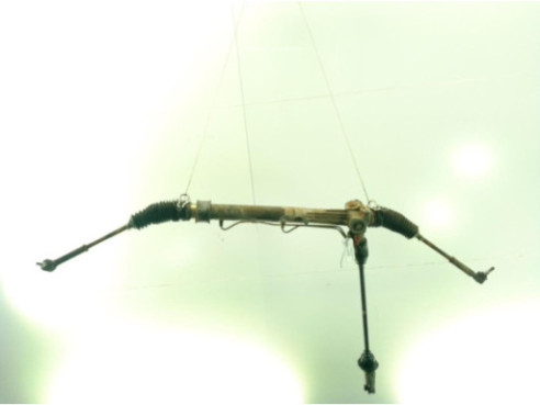 CREMALLERA FIAT DUCATO Furgón (230_)|Desguaces La Cabaña