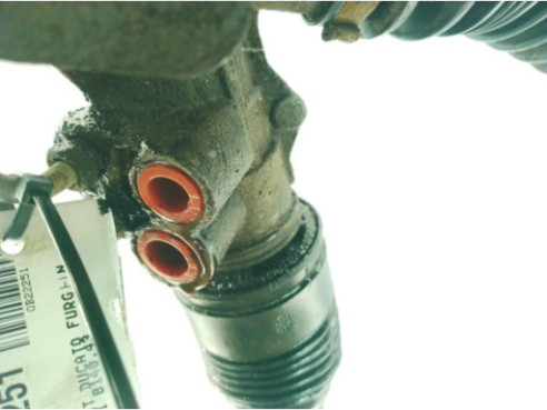 CREMALLERA FIAT DUCATO Furgón (230_)|Desguaces La Cabaña