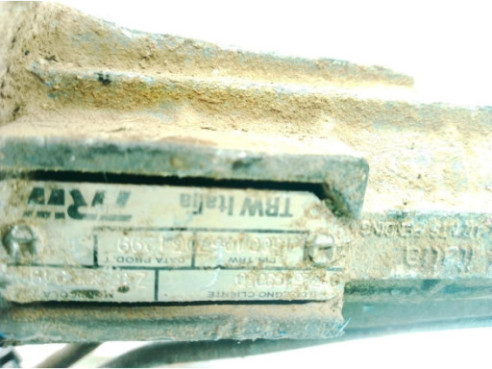 CREMALLERA FIAT DUCATO Furgón (230_)|Desguaces La Cabaña