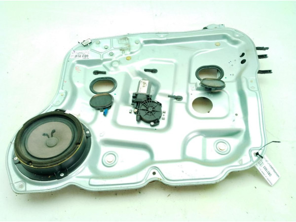 BCG8856FR ELEVALUNAS PUERTA LAT DEL DER HYUNDAI SANTA FE II (CM)|Desguaces La Cabaña