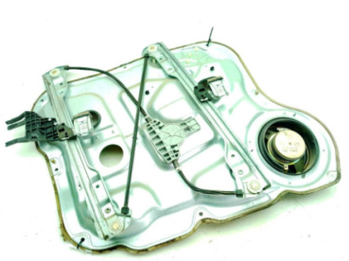 BCG8856FR ELEVALUNAS PUERTA LAT DEL DER HYUNDAI SANTA FE II (CM)|Desguaces La Cabaña