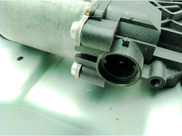 BCG8856FR ELEVALUNAS PUERTA LAT DEL DER HYUNDAI SANTA FE II (CM)|Desguaces La Cabaña