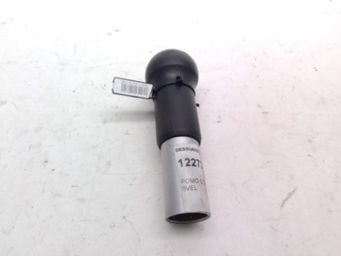 POMO PALANCA CAMBIOS MITSUBISHI COLT VI (Z3_A, Z2_A)|Desguaces La Cabaña