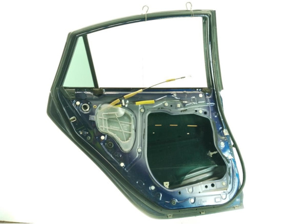 GSYM7302XF  PUERTA LAT TRA IZQ MAZDA 6 Hatchback (GH)|Desguaces La Cabaña