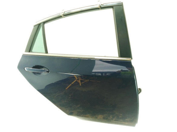 GSYM7202XF  PUERTA LAT TRA DER MAZDA 6 Hatchback (GH)|Desguaces La Cabaña