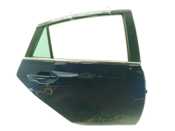 GSYM7202XF  PUERTA LAT TRA DER MAZDA 6 Hatchback (GH)|Desguaces La Cabaña
