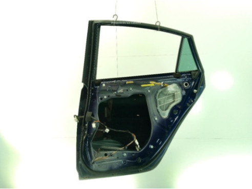 GSYM7202XF  PUERTA LAT TRA DER MAZDA 6 Hatchback (GH)|Desguaces La Cabaña