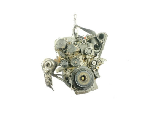 MOTOR COMPLETO|Desguaces La Cabaña