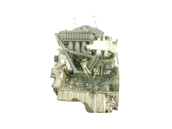 646961 MOTOR MERCEDES BENZ CLASE E Caja/Chasis (VF211)|Desguaces La Cabaña