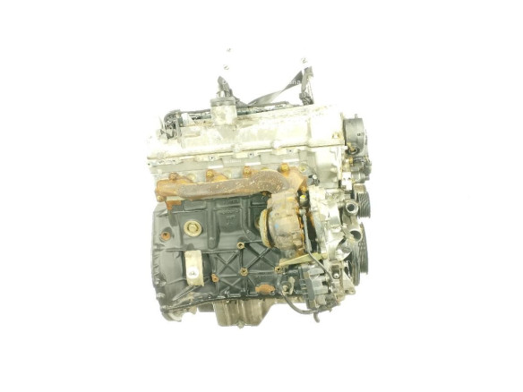 646961 MOTOR MERCEDES BENZ CLASE E Caja/Chasis (VF211)|Desguaces La Cabaña
