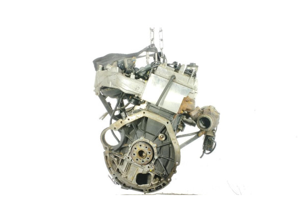 646961 MOTOR MERCEDES BENZ CLASE E Caja/Chasis (VF211)|Desguaces La Cabaña