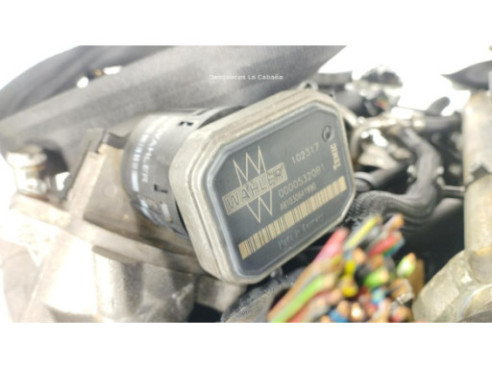 646961 MOTOR MERCEDES BENZ CLASE E Caja/Chasis (VF211)|Desguaces La Cabaña