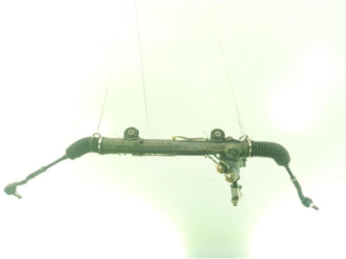 CREMALLERA MERCEDES BENZ CLASE E (W210)|Desguaces La Cabaña