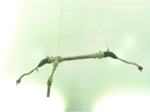 CREMALLERA TOYOTA AURIS (_E18_)|Desguaces La Cabaña