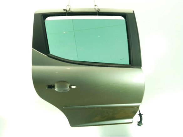 9008V5  PUERTA LAT TRA DER PEUGEOT 207 SW (WK_)|Desguaces La Cabaña