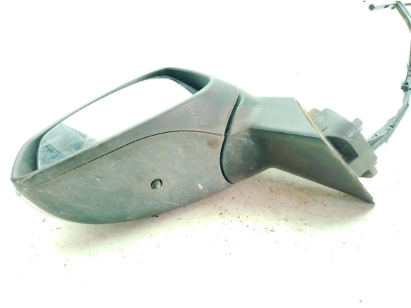 ESPEJO IZQ RENAULT SCENIC III (JZ0/1_)|Desguaces La Cabaña