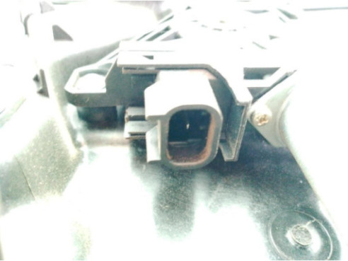 C48778103 ELEVALUNAS PUERTA LAT TRA IZQ FIAT 500X (334_)|Desguaces La Cabaña