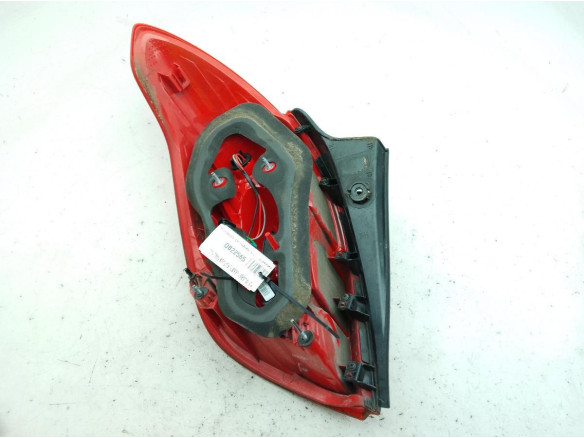 42599463  PILOTO TRA DER EXT OPEL MOKKA / MOKKA X (J13)|Desguaces La Cabaña