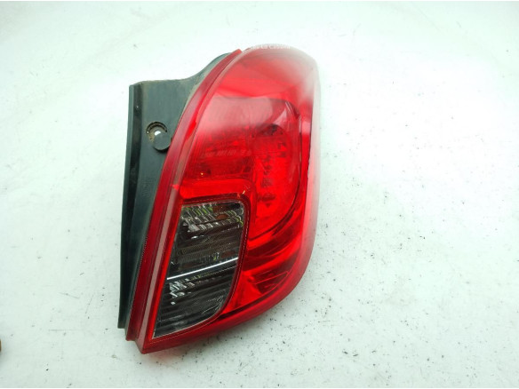 42599463  PILOTO TRA DER EXT OPEL MOKKA / MOKKA X (J13)|Desguaces La Cabaña